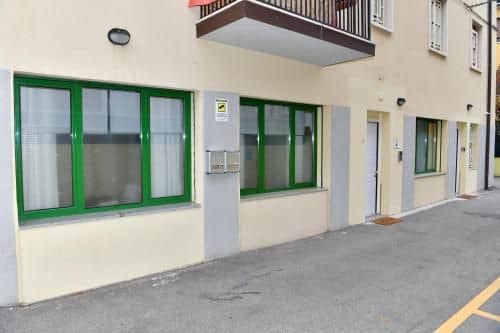 A San Lazzaro Rooms