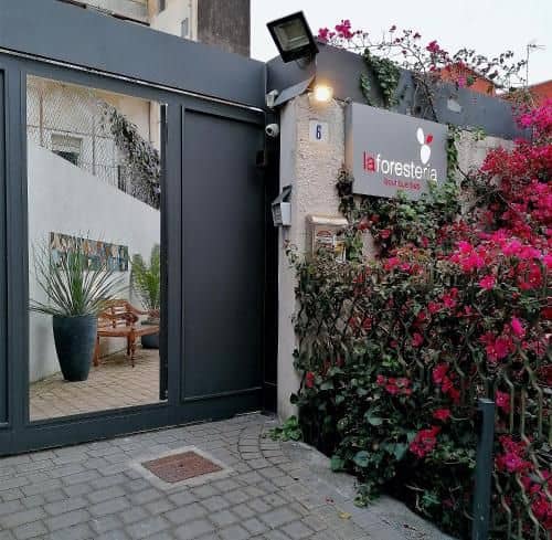 La Foresteria Garden Boutique B&B