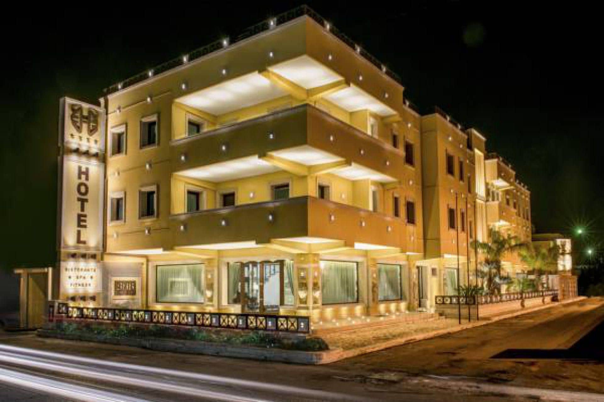 BHB Hotel BHB Hotel