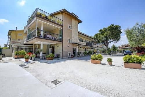 Camere America B&B Camere America B&B