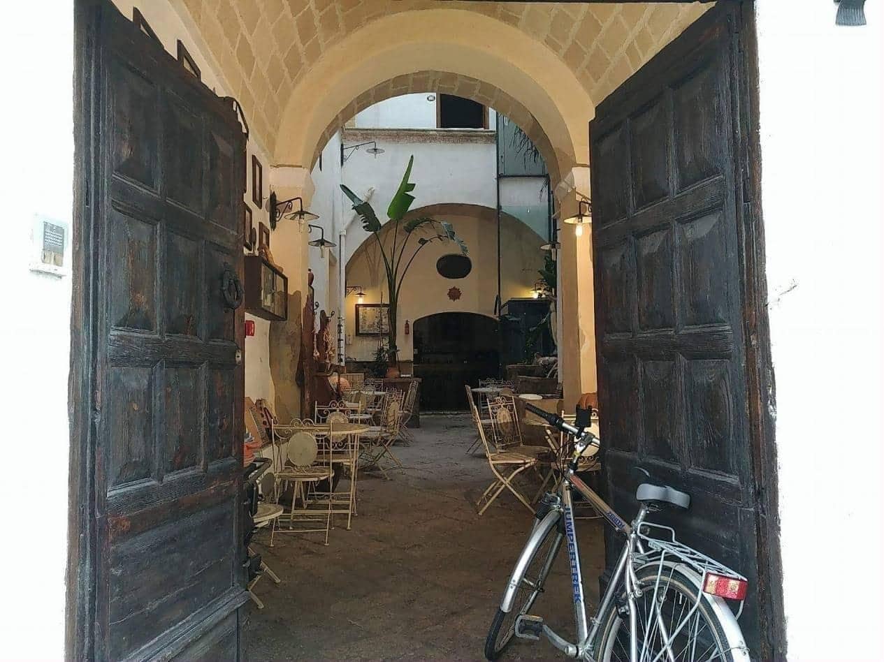 A Locanda Tu Marchese