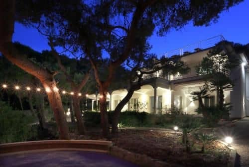 Dimora Villa Serena Porto Selvaggio