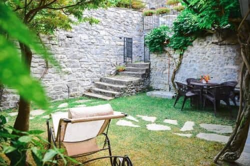 Loppia Secret Garden by Wonderful Italy Loppia Secret Garden by Wonderful Italy