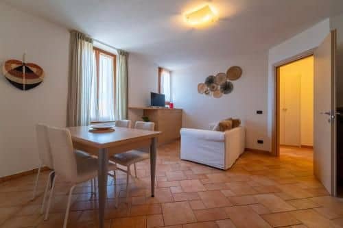 La Filanda Apartments by Wonderful Italy - Cotone La Filanda Apartments by Wonderful Italy - Cotone