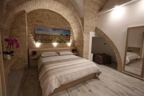 B&B Arco Caputi B&B Arco Caputi