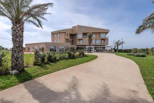 Terradamari Resort & Spa Marina di Modica, Tapestry Collection by Hilton Terradamari Resort & Spa Marina di Modica, Tapestry Collection by Hilton
