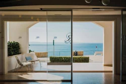 Grand Hotel Riviera - CDSHotels Grand Hotel Riviera - CDSHotels