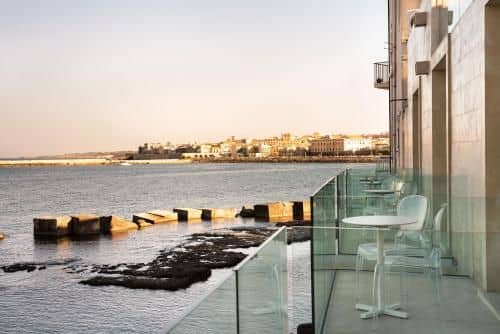 Re Dionisio Luxury Suites Re Dionisio Luxury Suites