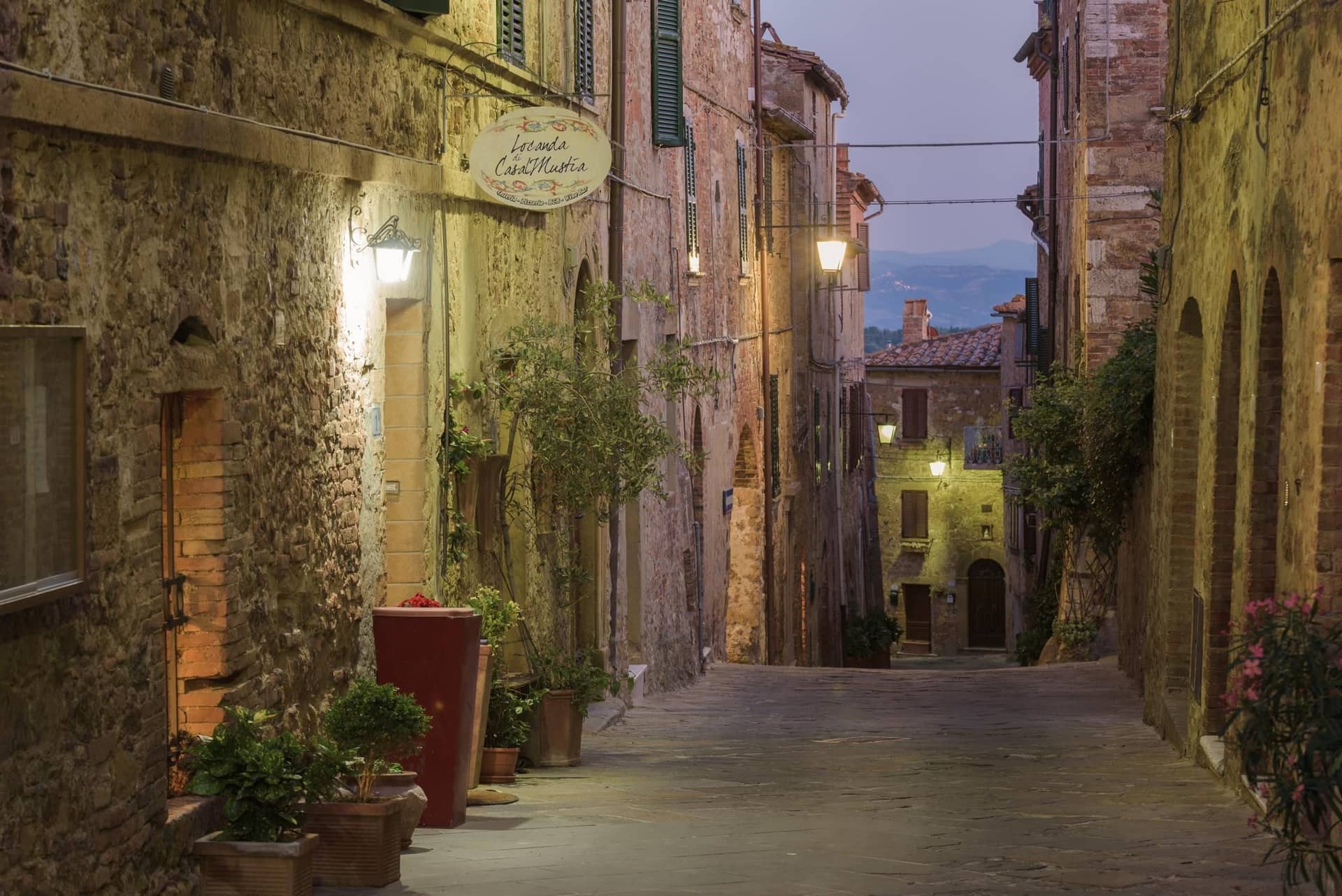 Locanda di Casalmustia