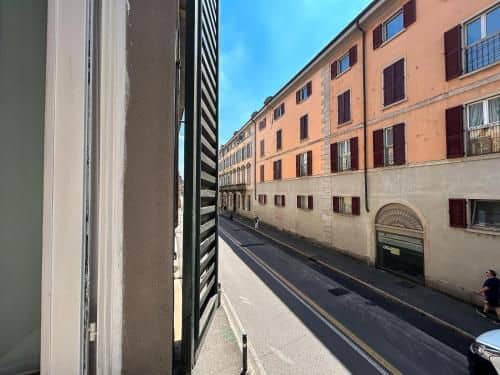 [Dimora Storica] nel Cuore di Bergamo