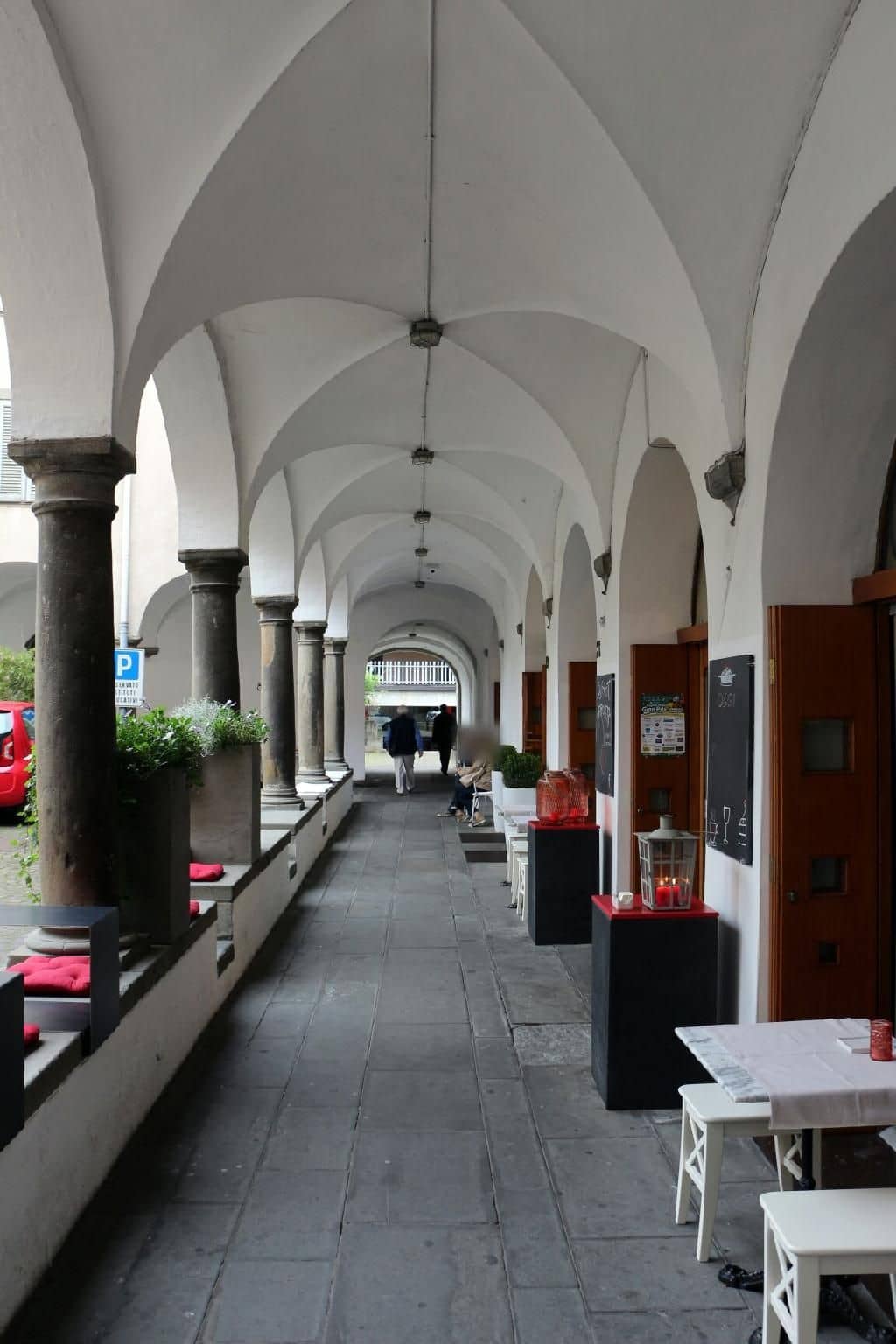 LA CASETTA APARTMENT