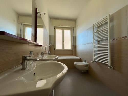 Modernita e Comfort, 150mq Penthouse 3 bedr