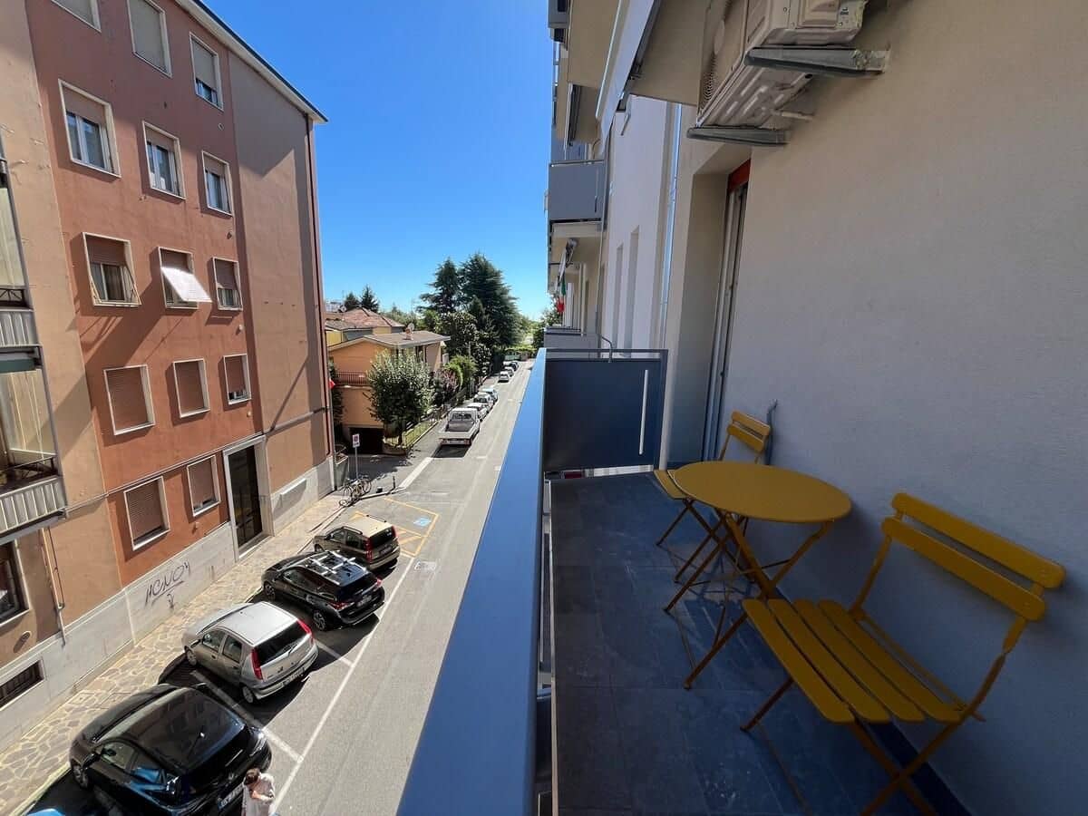 [Suite 5 Stelle] Appartamento di Lusso e Storia