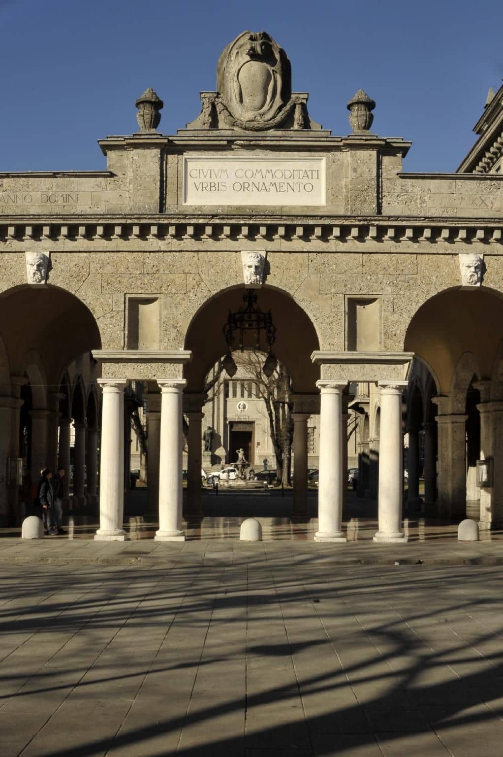 Bergamo Inn 43