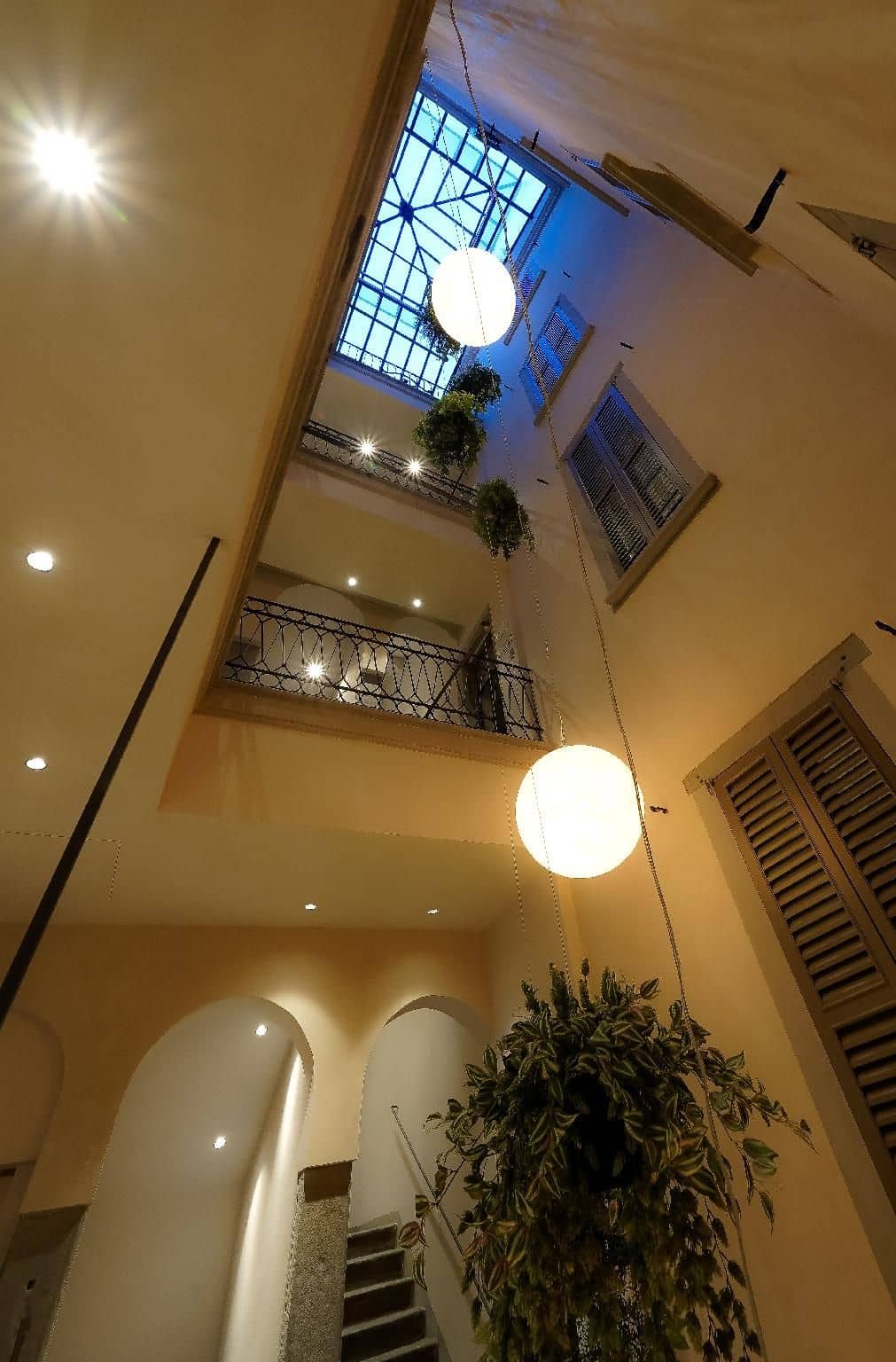 Bergamo Inn 21