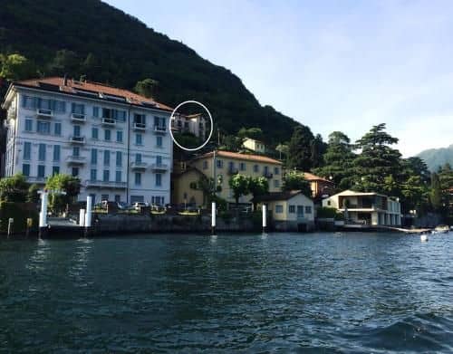 Villa Albonico Bed Breakfast Villa Albonico Bed Breakfast