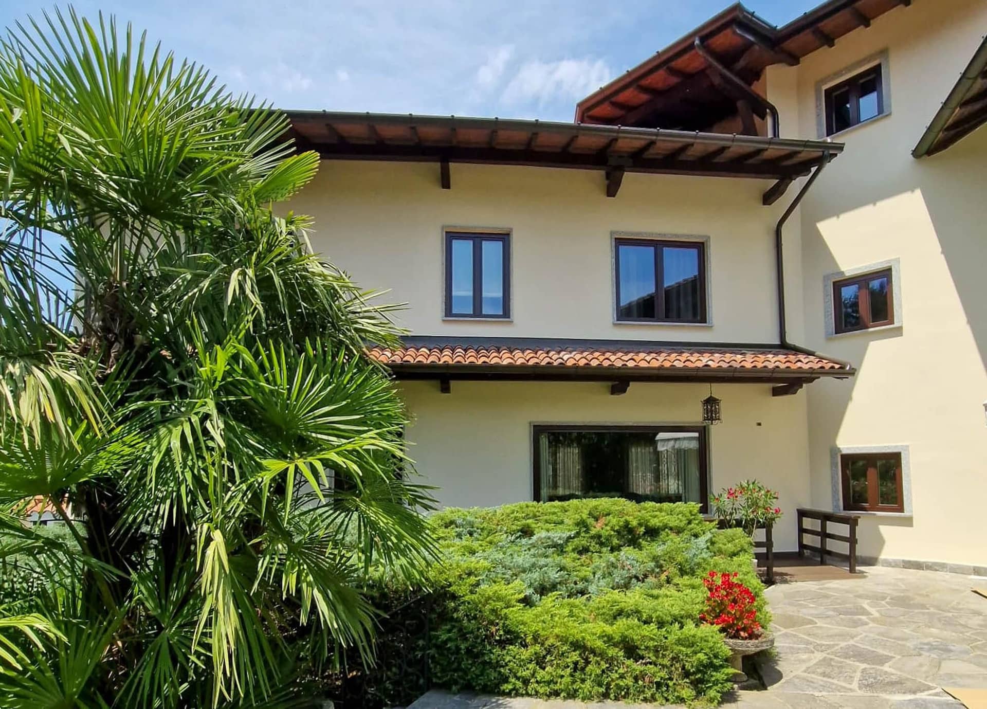 Villa Sarchi Villa Sarchi