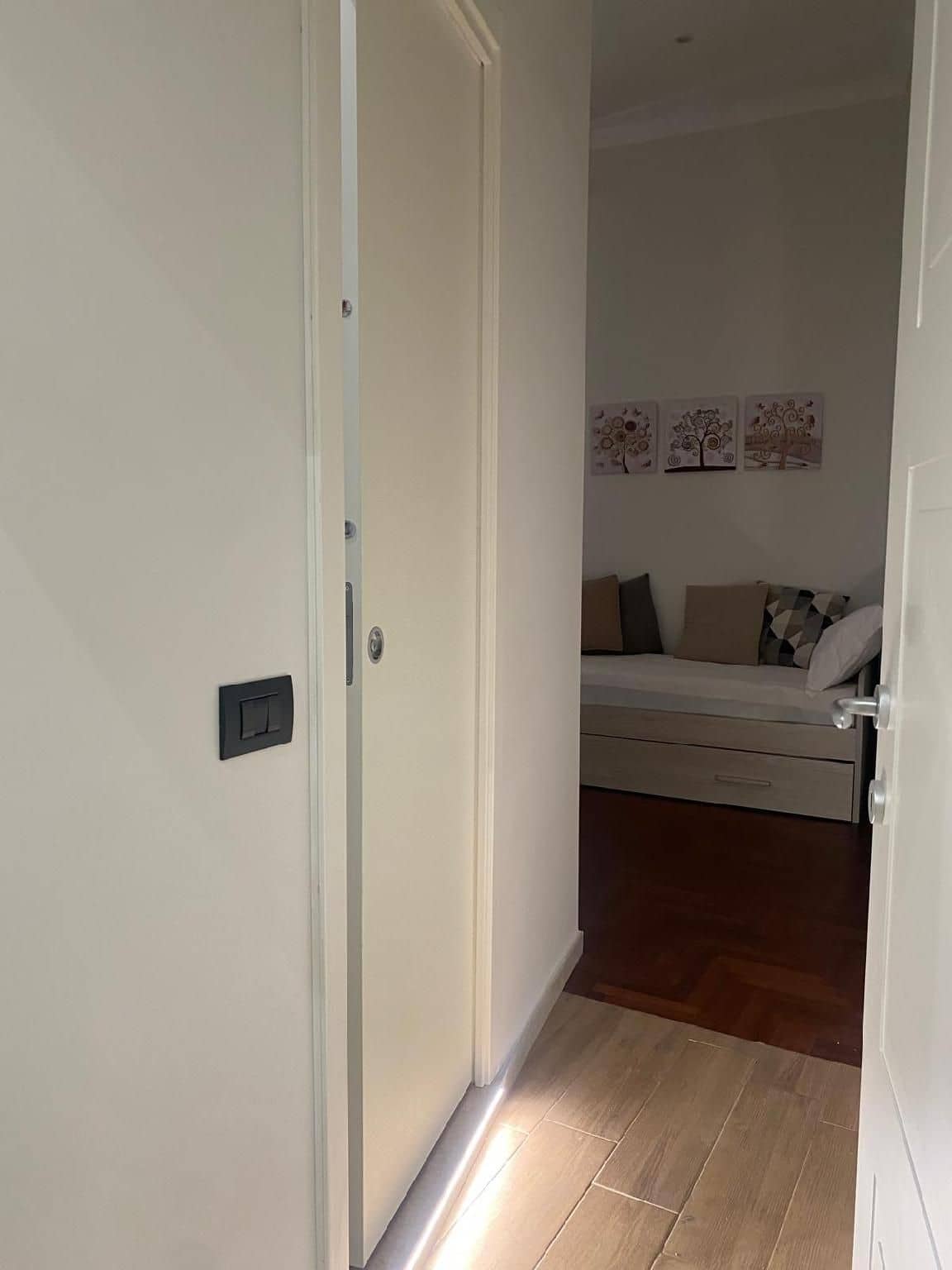 AR B&B nel cuore di Napoli AR B&B nel cuore di Napoli