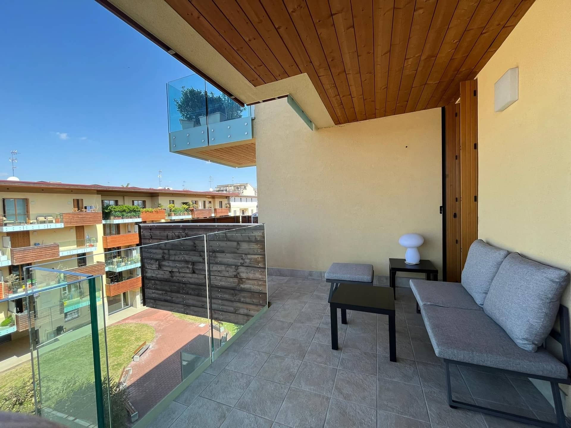 Portello La casa di Andrea
