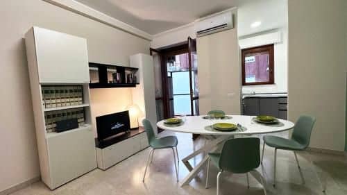 atene house