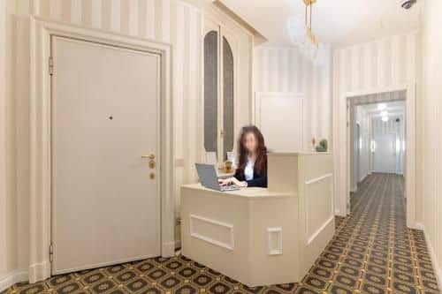 Montello Suites Foresteria Lombarda