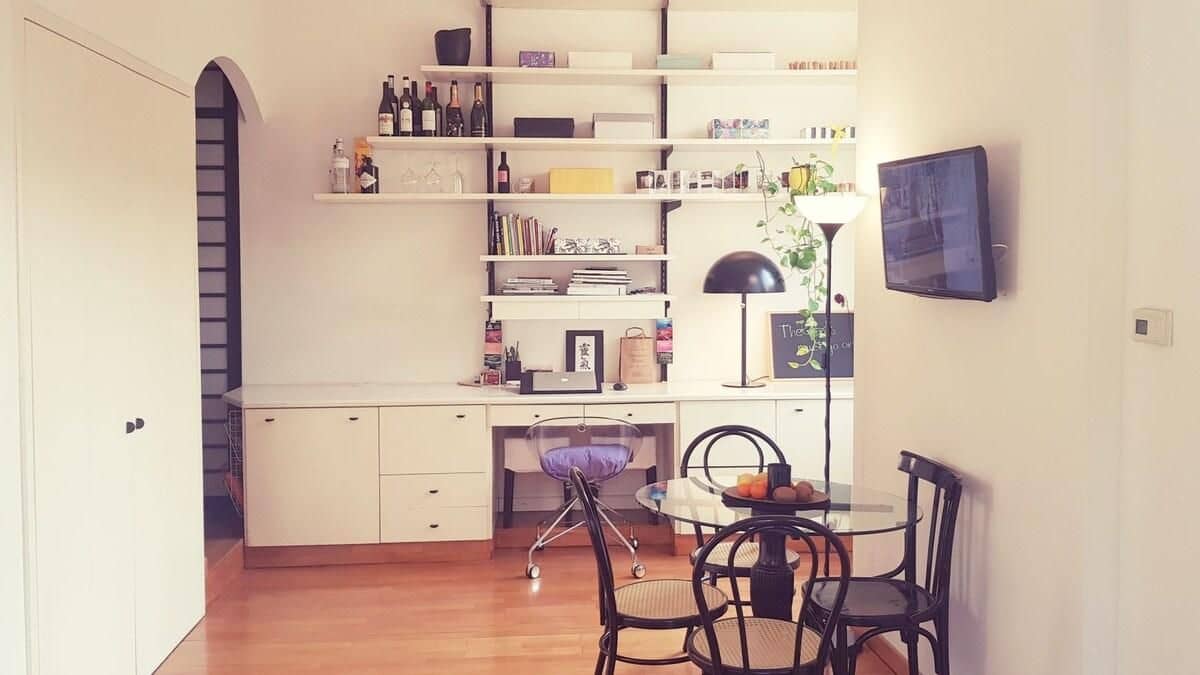 Bright Studio Sarpi - Moscova