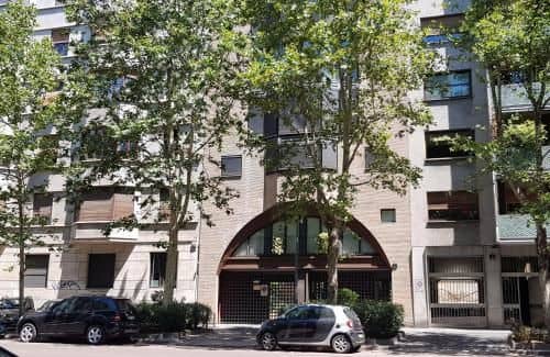 Appartamento Di Charme Milano