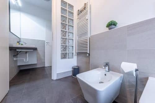 Sant' Ambrogio Ensuite