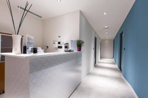 Aparthotel Isola