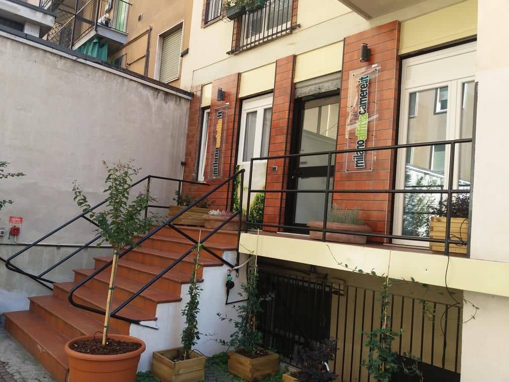 Milano Affittacamere Milano Affittacamere