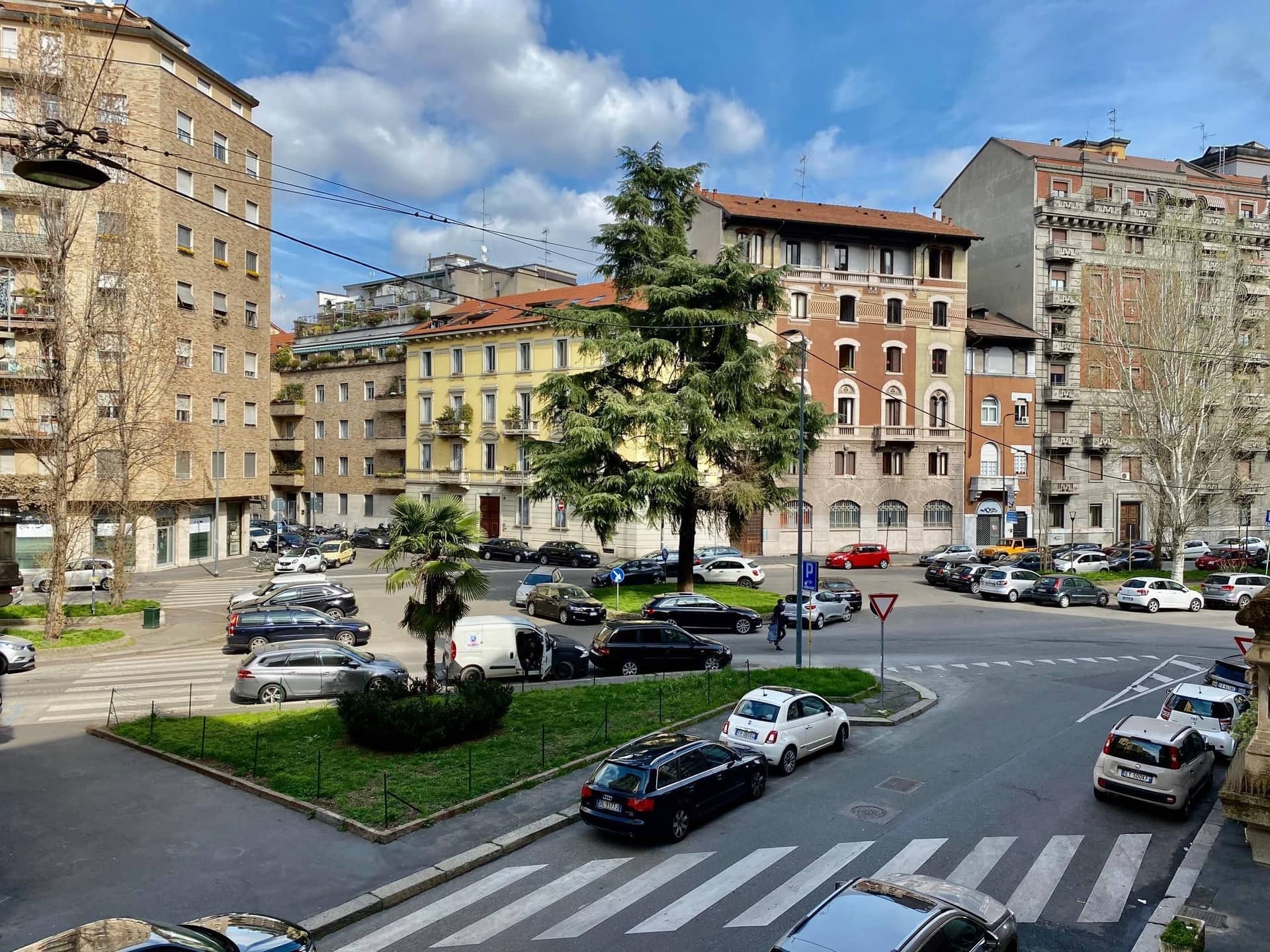 Hotel Golden Milano Hotel Golden Milano