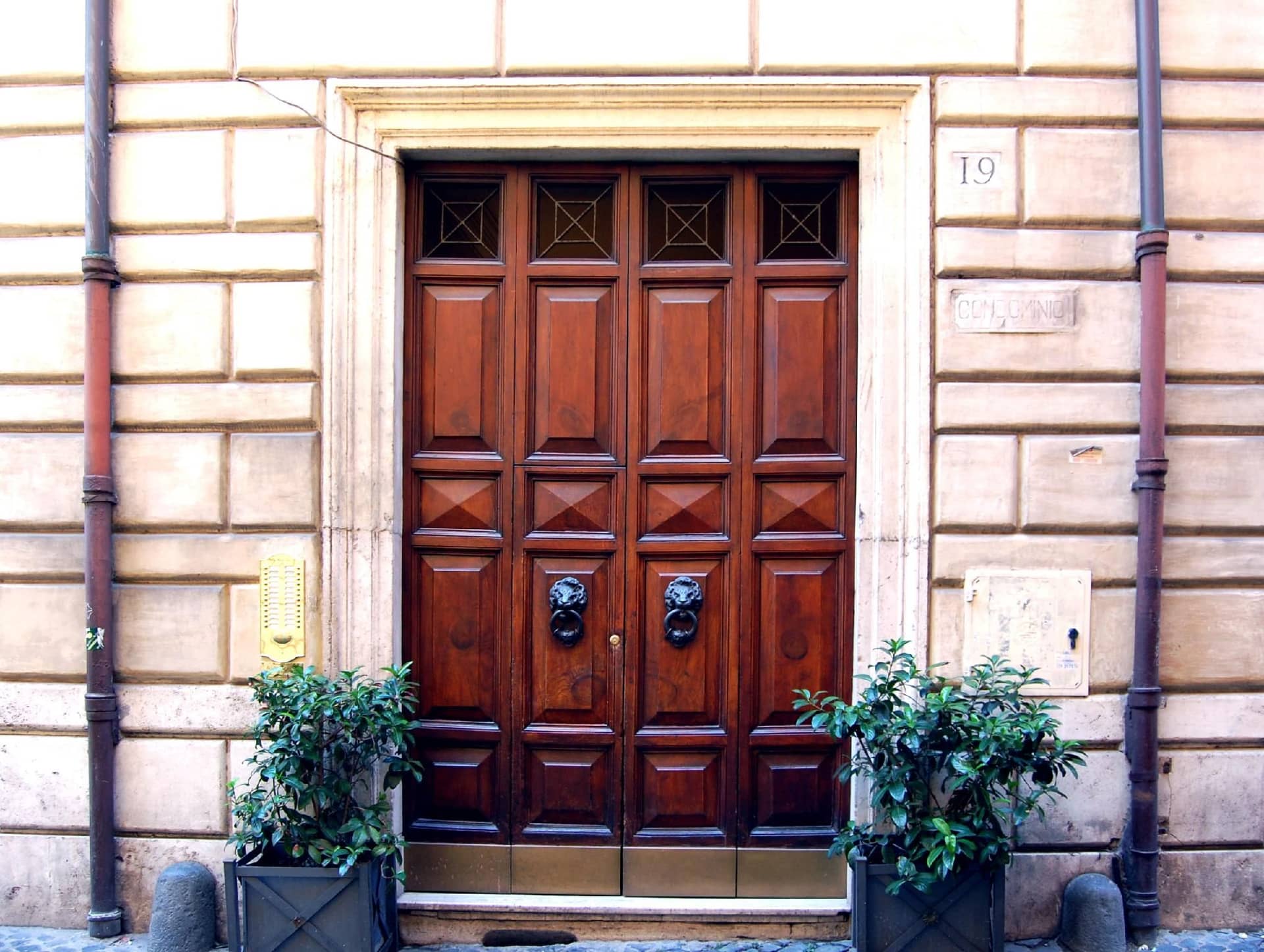 Banco 19 Bed and Breakfast