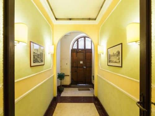 Residenza Maritti Classic Rooms
