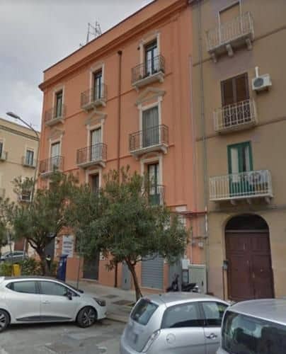 B&B Stella Maris Trapani Centro