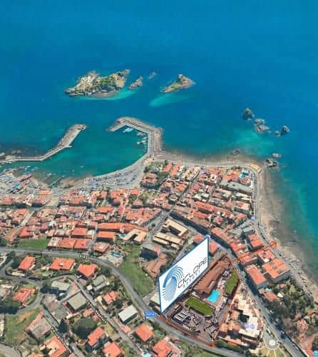 Ciclope Resort