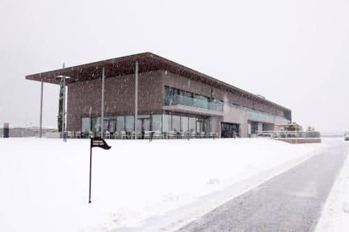 The Lodge- Golf Club Eppan