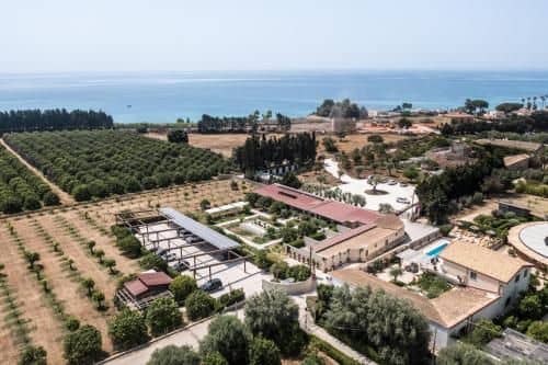 Hotel Villa Felicia