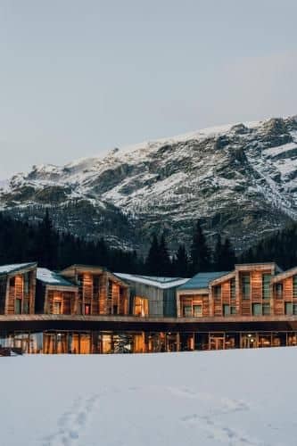Aethos Monterosa Aethos Monterosa