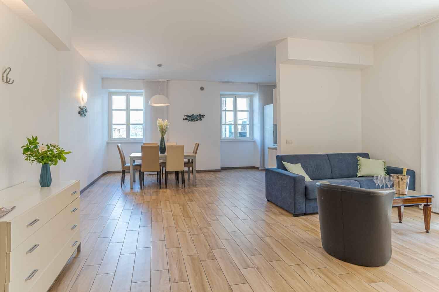 Maioliche Apartments Griante