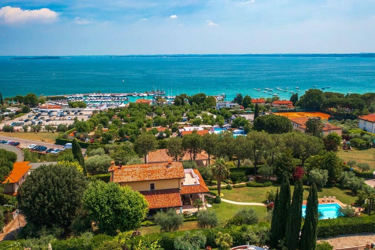 Villa Elena Elegante Villa Vista Lago con Piscina Villa Elena Elegante Villa Vista Lago con Piscina