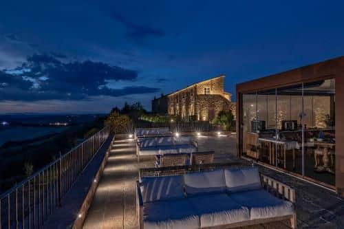 Capanna Suites