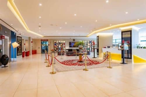 Ibis Styles Milano Est Settala
