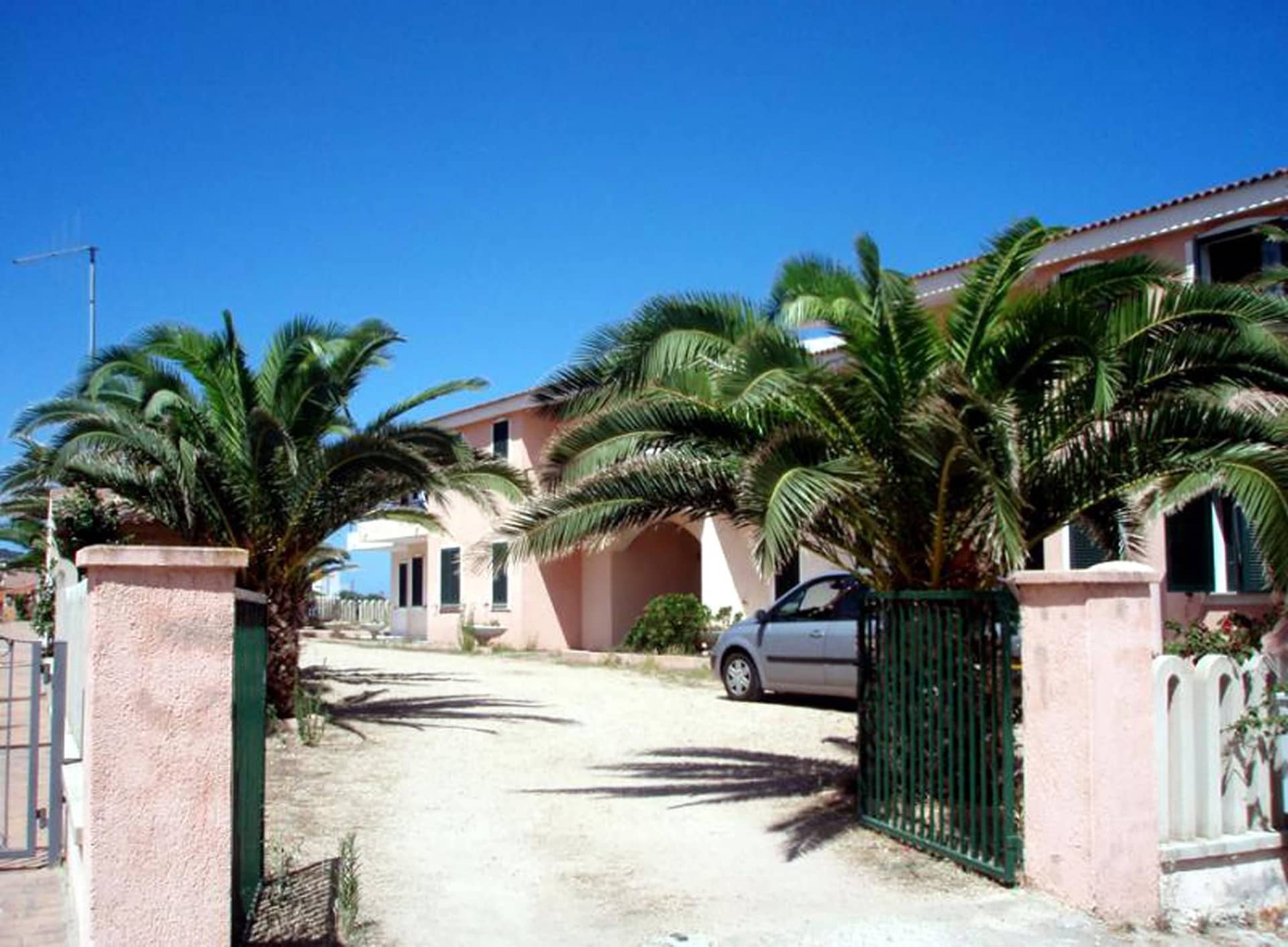 Residenza sul mare
