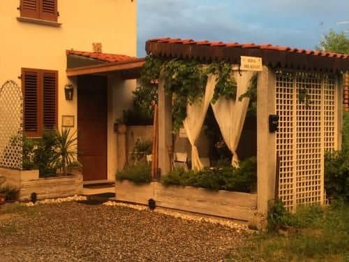 B&B Il Rustico