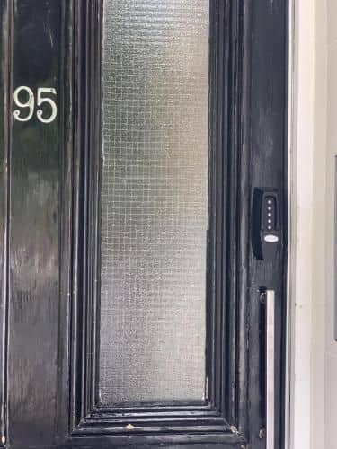 Holiday Lets London - Iffley 4 Holiday Lets London - Iffley 4