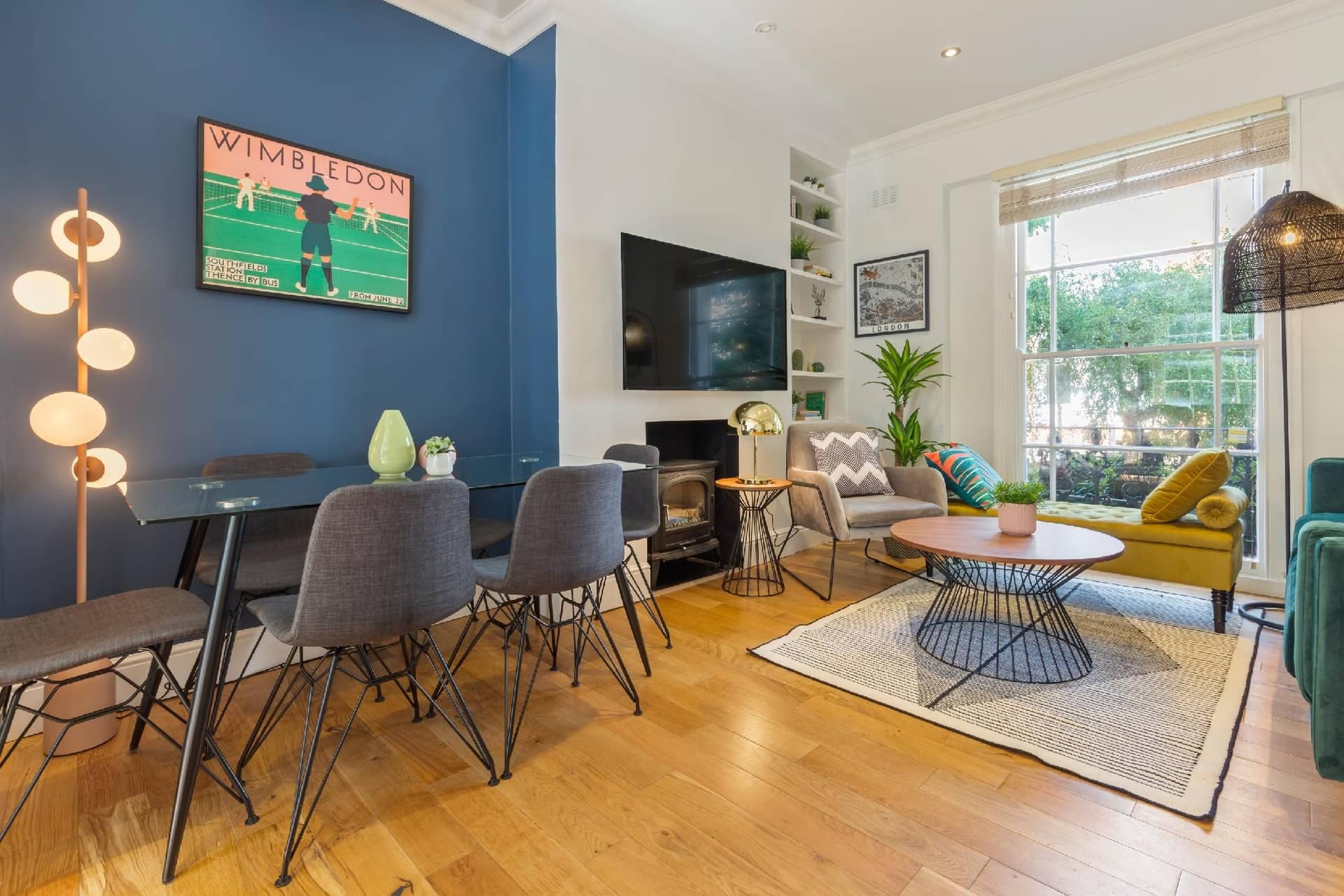 Camden Home - Barracks Properties