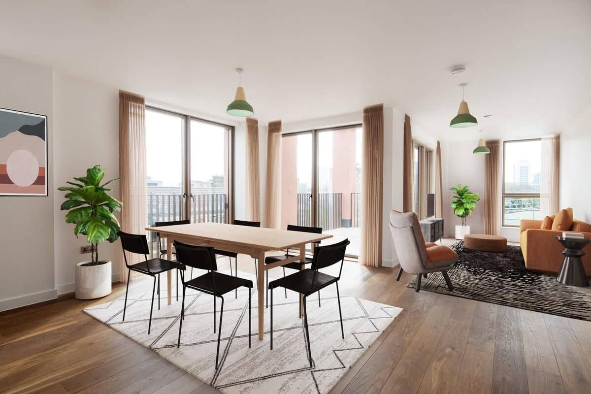Sercasa ~ Regent’s Park