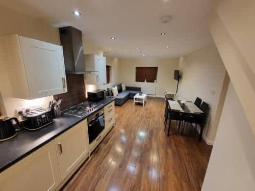 Great Apartment Next To Tooting Bec Tube Station