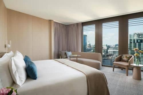 Pan Pacific London Pan Pacific London