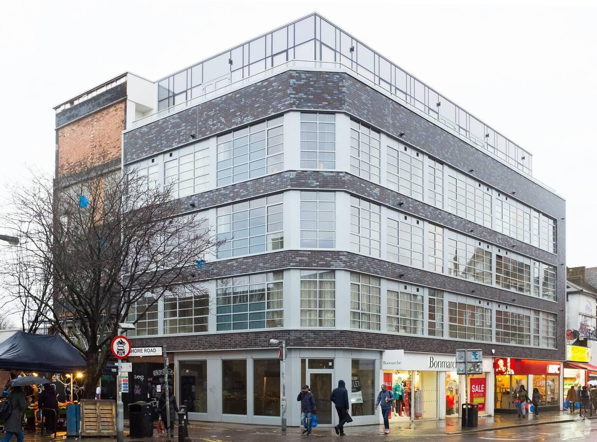 Modern Stylish 1 Bedroom Flat Modern Stylish 1 Bedroom Flat